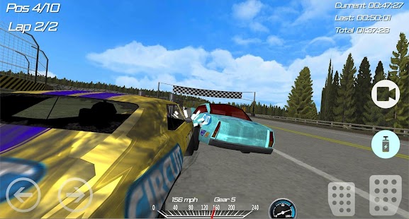  Demolition Derby 2- screenshot thumbnail 