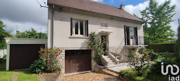 maison à Le Mée-sur-Seine (77)