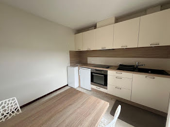 appartement à Castres (81)