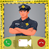 Chat with Police - Fake Police Call Prank App1.0