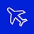 Cheap Flights Ticket Booking icon