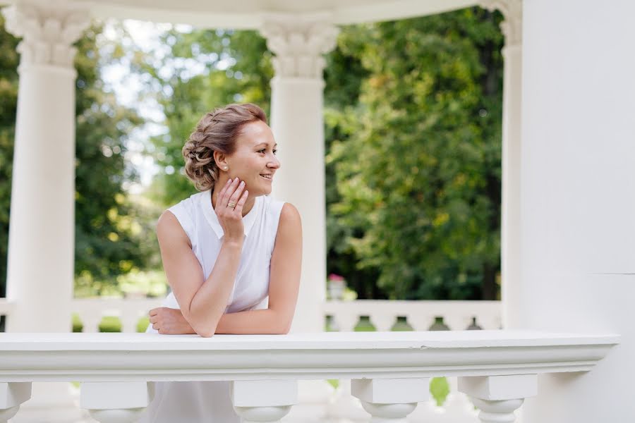 Wedding photographer Aleksey Tokarev (urkuz). Photo of 16 August 2015