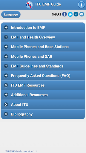 ITU EMF Guide