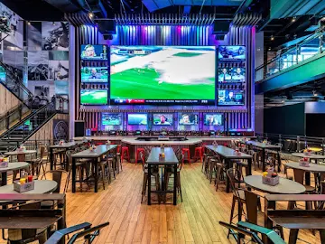 things-to-look-for-in-a-good-sports-bar-things-to-look-for-in-a-good-sports-bar-The Latest Technology