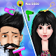 Barber Shop - Girl And Men Hair Salon Game