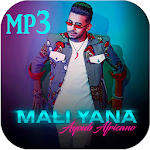 Cover Image of Download أغاني أيوب افريكانو بدون نت 2019 ‎Ayoub Africano 1.0 APK