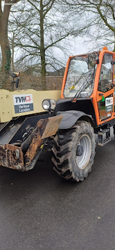 Afbeelding van een JLG 4014PS