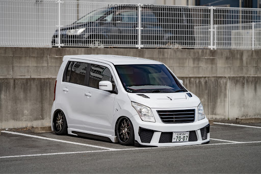 ワゴンrスティングレー Mh23sのmh23s ワゴンr 大雪 ピックアップお願いいたします コラボに関するカスタム メンテナンスの投稿画像 車 のカスタム情報はcartune