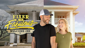 Fixer to Fabulous: Welcome Inn thumbnail