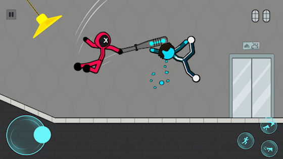 Stickman Supreme Fight Game – Apps on Google Play