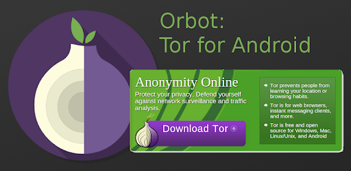The Onion Router Download For Android