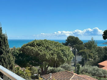 appartement à Antibes (06)