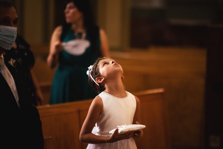 Wedding photographer Giusi Spoto (giusispoto). Photo of 30 August 2022