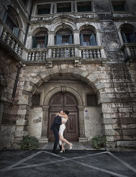 Photographe de mariage Daniele Fiorotto (fiorotto). Photo du 13 février 2015