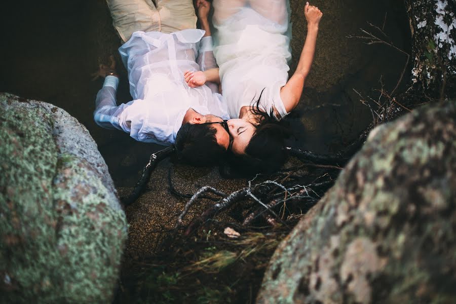 Wedding photographer Eldar Magerramov (ximik). Photo of 1 August 2015