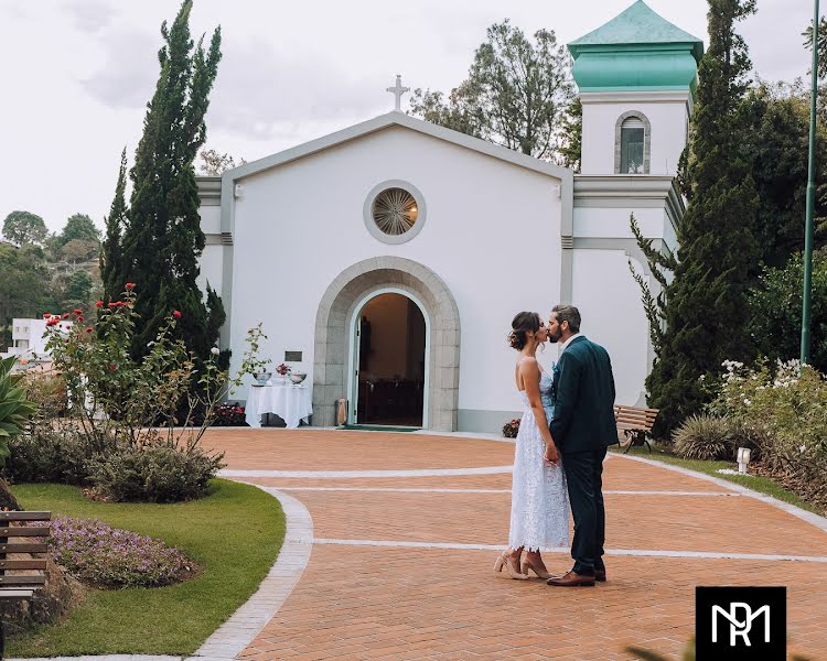 Bryllupsfotograf Rodrigo Moraes (rodrigom). Bilde av 31 mars 2020