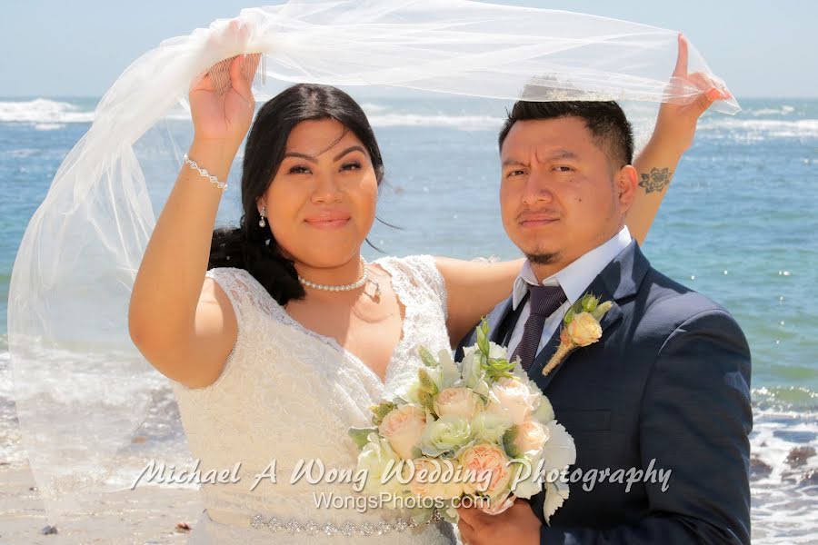 Fotógrafo de casamento Deb Wong (debwong). Foto de 30 de dezembro 2019