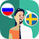 Russian-Swedish Translator icon