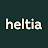 Heltia: Online Terapi ve Diyet icon