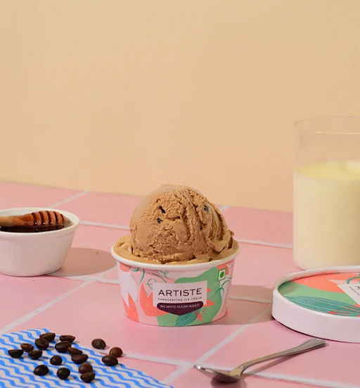 Arabica Coffee Ice Cream