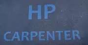 HP Carpenter Logo