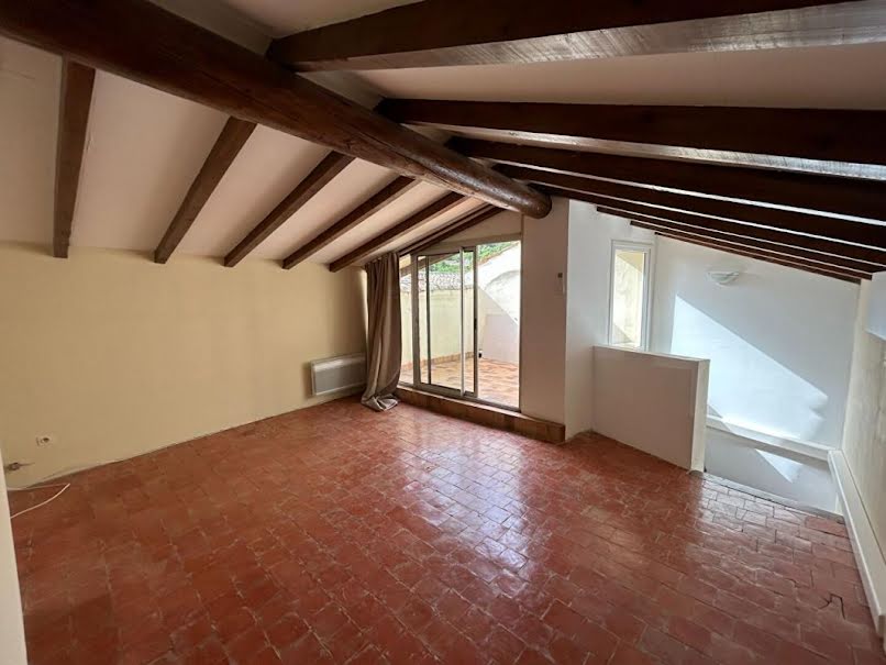 Vente maison 3 pièces 77 m² à Buis-les-Baronnies (26170), 144 000 €