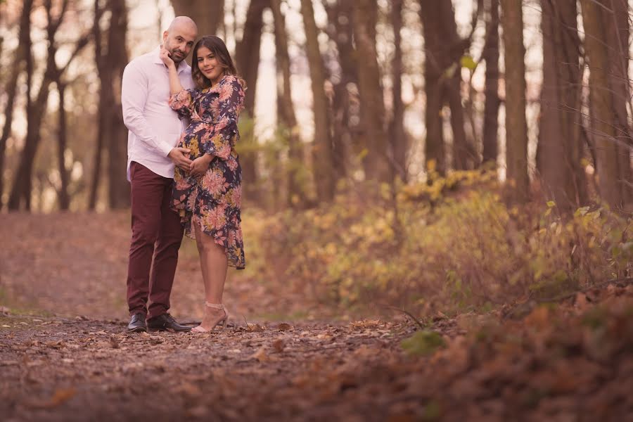 Photographe de mariage Randy Smith (mandyandrandy). Photo du 14 août 2020