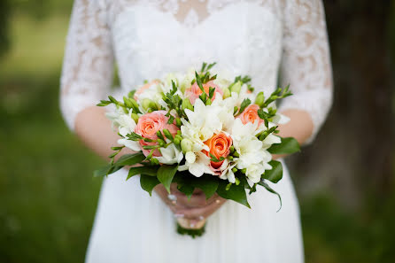 Photographe de mariage Anton Demchenko (demchenkoanton). Photo du 6 octobre 2017