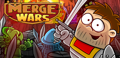 Merge Wars: Fun Idle Game Inc