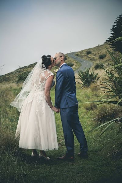 Wedding photographer Min Knight (minknight). Photo of 23 July 2018