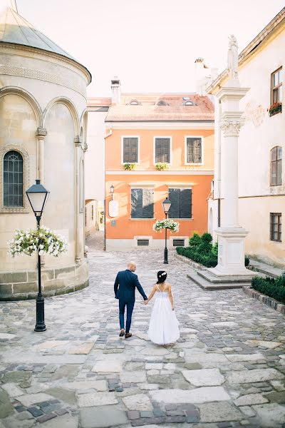 Fotografer pernikahan Matthew Hryb (matviy490). Foto tanggal 14 September 2018