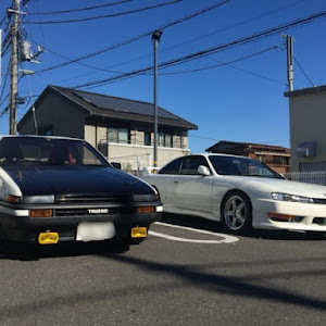 シルビア S14