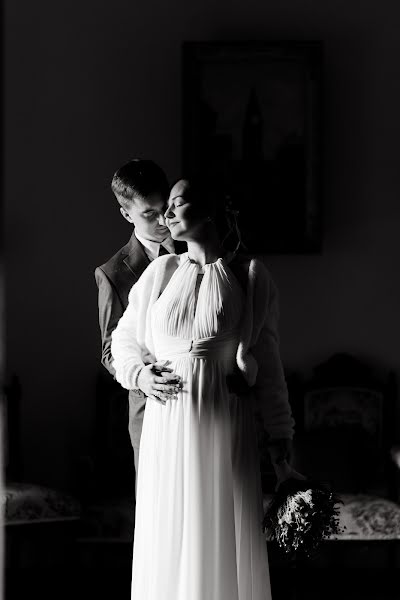 Wedding photographer Michal Beluscak (michalbeluscak). Photo of 24 February