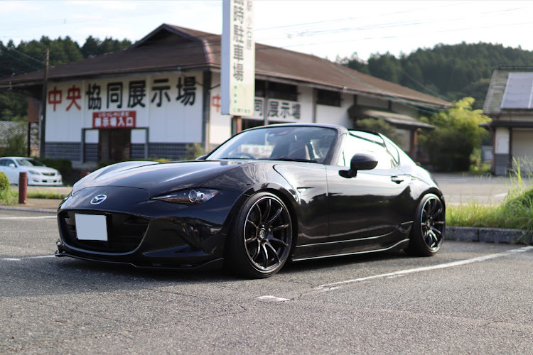 ステップワゴンのドライブ？ツーリング？・ロードスター ・転職先でもがんばります！・明日から有給消化・阿蘇に関するカスタム事例の投稿画像11枚目