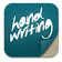 Handwriting icon