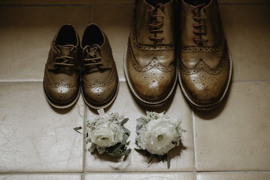 Fotógrafo de casamento Elena Razumovskaia (olivafoto). Foto de 24 de junho 2019