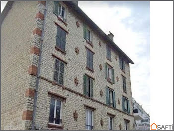 appartement à Conflans-Sainte-Honorine (78)