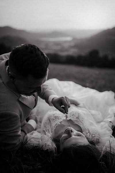 शादी का फोटोग्राफर Jana Hrinova (janahrinova)। सितम्बर 14 2022 का फोटो