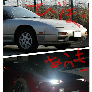 180SX RPS13