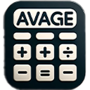 Average Calculator - Mean Calculator