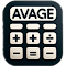 Item logo image for Average Calculator - Mean Calculator