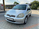 продам авто Toyota Yaris Yaris (P1)