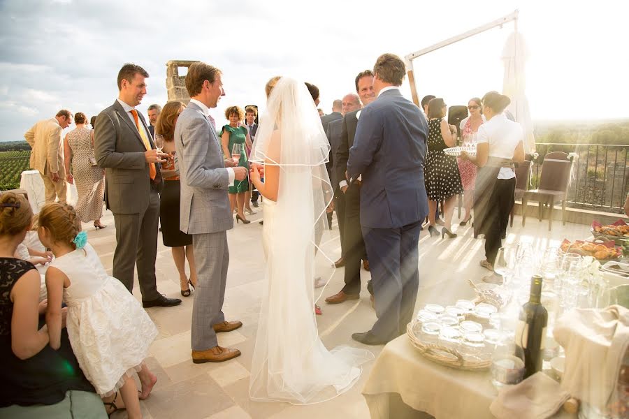 Fotógrafo de bodas Tjarda Van Loo (tjartfotografie). Foto del 19 de febrero 2019