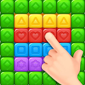 Toy Crush Match icon