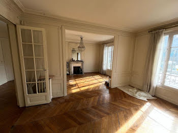 appartement à Paris 15ème (75)