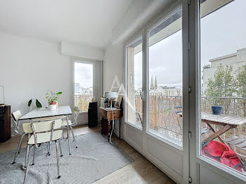 appartement à Paris 19ème (75)