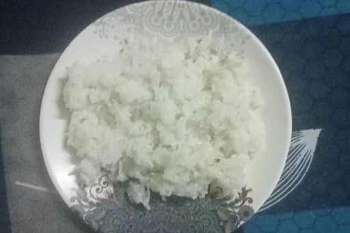 Plain Rice