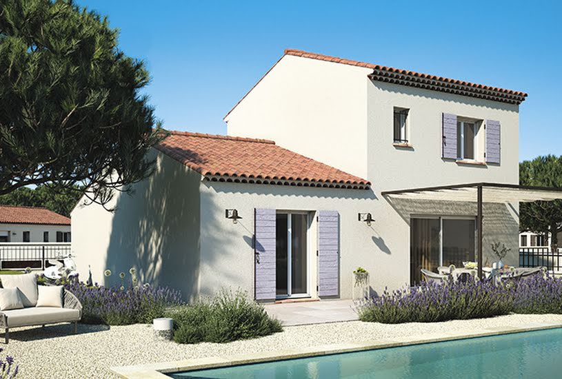  Vente Terrain + Maison - Terrain : 302m² - Maison : 95m² à Argelès-sur-Mer (66700) 