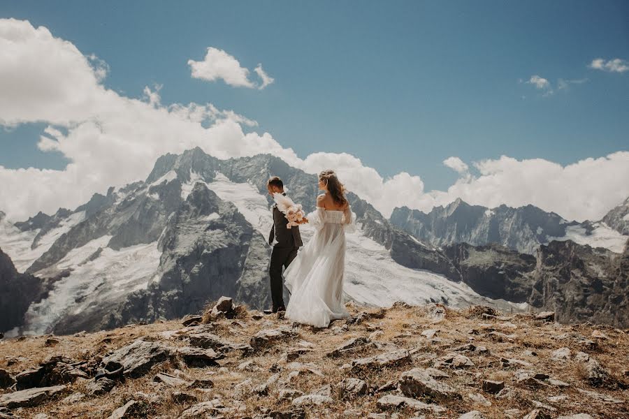 Wedding photographer Roman Yuklyaevskiy (yuklyaevsky). Photo of 28 November 2020