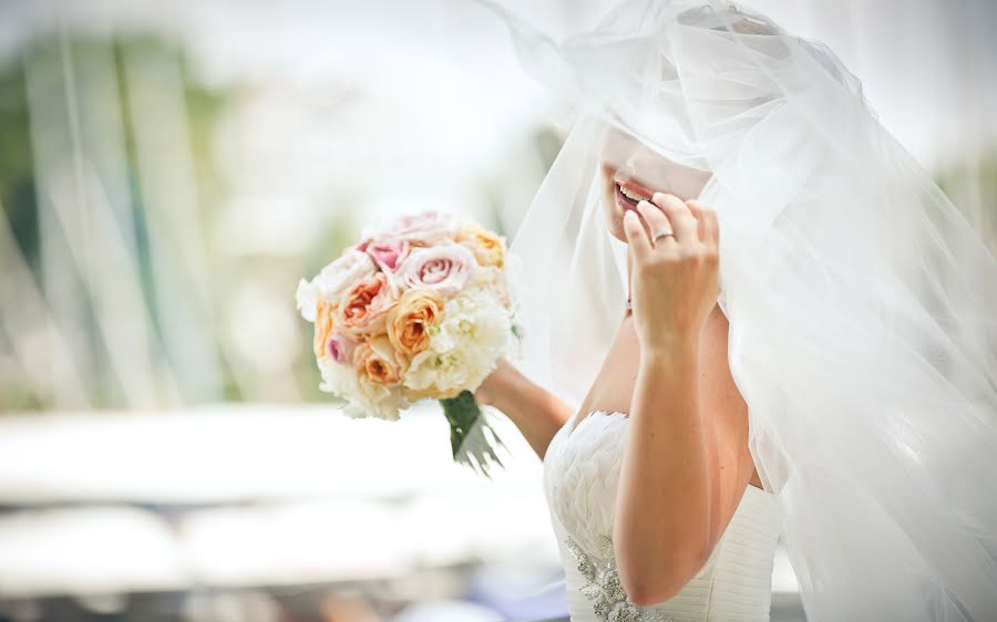 Fotografo di matrimoni Kirill Brusilovsky (brusilovsky). Foto del 27 novembre 2014